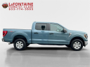 Thumbnail image of 2023 Ford F-150 at LaFontaine Ford St. Clair
