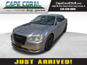 Thumbnail image of 2018 Chrysler 300 at Cape Coral Chrysler Dodge Jeep Ram