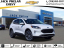 Thumbnail image of 2022 Ford Escape Plug-In Hybrid at Jack Phelan Chevrolet NEW