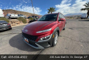 Thumbnail image of 2023 Hyundai KONA at Stephen Wade Nissan - NEW