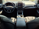 2022 Ford Edge Titanium at Jay Malone Motors