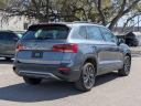 Thumbnail image of 2024 Volkswagen Taos at North Park Volkswagen Of Dominion - New