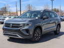 Thumbnail image of 2024 Volkswagen Taos at North Park Volkswagen Of Dominion - New