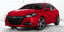 2015 Dodge Dart SXT at Northstar Mitsubishi