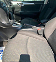 Thumbnail image of 2015 Nissan Sentra at Milligan Motors