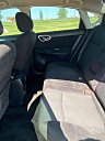 Thumbnail image of 2015 Nissan Sentra at Milligan Motors