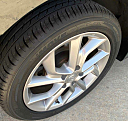 Thumbnail image of 2015 Nissan Sentra at Milligan Motors