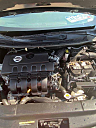 Thumbnail image of 2015 Nissan Sentra at Milligan Motors