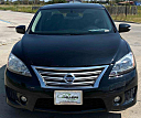 Thumbnail image of 2015 Nissan Sentra at Milligan Motors