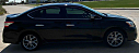 Thumbnail image of 2015 Nissan Sentra at Milligan Motors