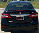 Thumbnail image of 2015 Nissan Sentra at Milligan Motors