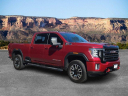 Thumbnail image of 2020 GMC Sierra 2500HD at Western Slope Auto - USED
