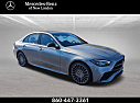 Thumbnail image of 2024 Mercedes-Benz C-Class at CarriageHouseOfNewLondon-New of New London, CT