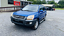 Thumbnail image of 2008 Kia Sportage at Auto Mart of Tifton