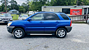 Thumbnail image of 2008 Kia Sportage at Auto Mart of Tifton