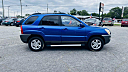 Thumbnail image of 2008 Kia Sportage at Auto Mart of Tifton