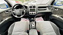 Thumbnail image of 2008 Kia Sportage at Auto Mart of Tifton