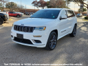 Thumbnail image of 2018 Jeep Grand Cherokee at Frank Brown Honda GMC