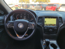 Thumbnail image of 2018 Jeep Grand Cherokee at Frank Brown Honda GMC