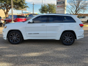 Thumbnail image of 2018 Jeep Grand Cherokee at Frank Brown Honda GMC