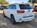 Thumbnail image of 2018 Jeep Grand Cherokee at Frank Brown Honda GMC