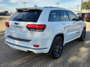Thumbnail image of 2018 Jeep Grand Cherokee at Frank Brown Honda GMC