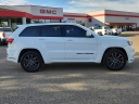 Thumbnail image of 2018 Jeep Grand Cherokee at Frank Brown Honda GMC