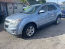 Thumbnail image of 2014 Chevrolet Equinox at EZ RIDES AUTO & TRUCK SALES