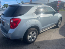 Thumbnail image of 2014 Chevrolet Equinox at EZ RIDES AUTO & TRUCK SALES