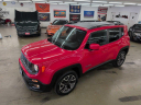 Thumbnail image of 2015 Jeep Renegade at 121 MOTORSPORTS, INC.