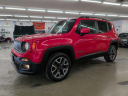 Thumbnail image of 2015 Jeep Renegade at 121 MOTORSPORTS, INC.