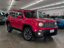 Thumbnail image of 2015 Jeep Renegade at 121 MOTORSPORTS, INC.