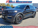 Thumbnail image of 2022 Ford Explorer at All American Ford Paramus
