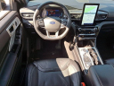 Thumbnail image of 2022 Ford Explorer at All American Ford Paramus
