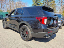 Thumbnail image of 2022 Ford Explorer at All American Ford Paramus