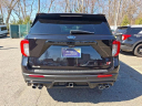 Thumbnail image of 2022 Ford Explorer at All American Ford Paramus