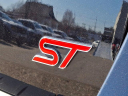 2022 Ford Explorer ST at All American Ford Paramus