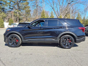Thumbnail image of 2022 Ford Explorer at All American Ford Paramus