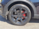 Thumbnail image of 2022 Ford Explorer at All American Ford Paramus