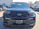 Thumbnail image of 2022 Ford Explorer at All American Ford Paramus