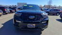 Thumbnail image of 2022 Ford Explorer at All American Ford Paramus