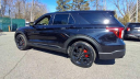Thumbnail image of 2022 Ford Explorer at All American Ford Paramus