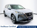Thumbnail image of 2022 Nissan Rogue at Used Fred Beans Nissan of Doylestown