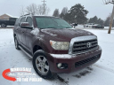 Thumbnail image of 2008 Toyota Sequoia at Al Serra Buick GMC