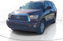 Thumbnail image of 2008 Toyota Sequoia at Al Serra Buick GMC