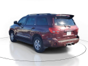 Thumbnail image of 2008 Toyota Sequoia at Al Serra Buick GMC