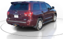 Thumbnail image of 2008 Toyota Sequoia at Al Serra Buick GMC