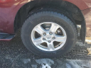 Thumbnail image of 2008 Toyota Sequoia at Al Serra Buick GMC