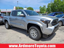 Thumbnail image of 2025 Toyota Tacoma at Ardmore Toyota - Used
