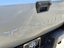 Thumbnail image of 2025 Toyota Tacoma at Ardmore Toyota - Used